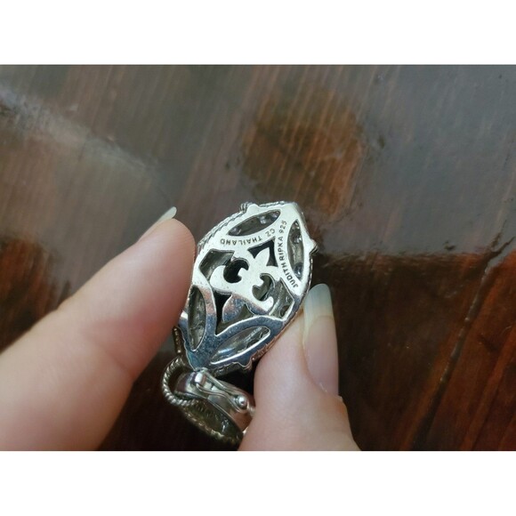 Judith Ripka Pendant - Picture 5 of 5